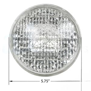 70230252 - Bulb, Sealed Beam (12 Volt)