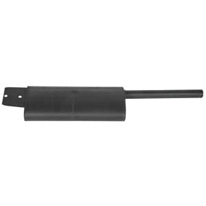 70242070 - Muffler