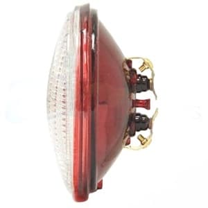70250301 - Floodlamp, Sealed Beam; Rear Work Lamp (12V) 4409X - Thumbnail 3