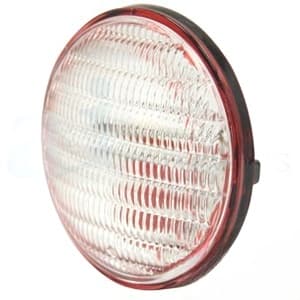70250301 - Floodlamp, Sealed Beam; Rear Work Lamp (12V) 4409X