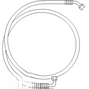 70259377 - Line, Rec/Drier to Evap - Thumbnail 4