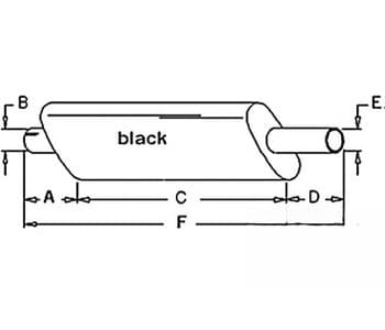 70268785 - Muffler - Thumbnail 2