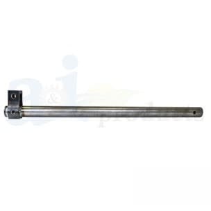 70269325 - Tie Rod Tube w/ Bracket - Thumbnail 2