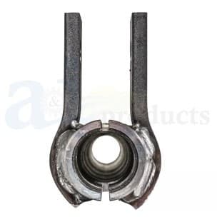 70269325 - Tie Rod Tube w/ Bracket - Thumbnail 3