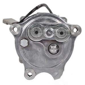 70272981 - Compressor, Re-mfg, A6 w/ Clutch (1 groove 5.58" pulley, 12V, 2:00 coil) - Thumbnail 3