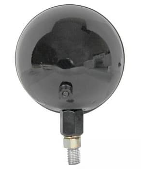 70276912 - Headlamp Assembly (6 Volt) - Thumbnail 3