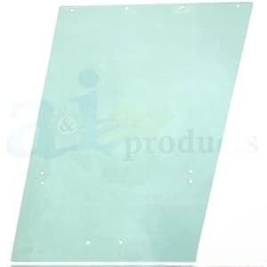 70577183 - Glass, Rear, Side (RH)