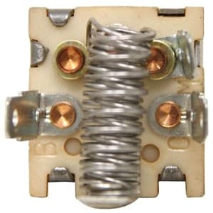 70586082 - Switch Blower - 2 speed - Thumbnail 3