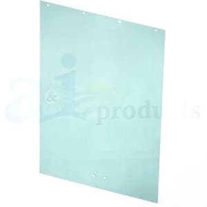 70591658 - Glass, Rear, Side (RH/LH)