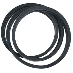 708176 - Aux. Pump Drive Belt