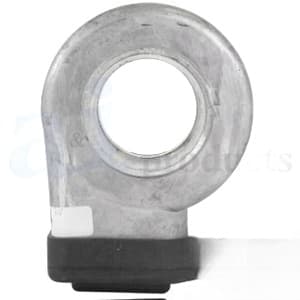 70000-82500 - Lower Radiator Hose (1 1/2") Heater - Thumbnail 2