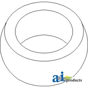700122799 - Roller, Spherical