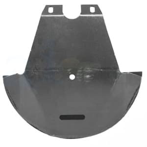 700162101 - Disc Mower Rock Guard - Thumbnail 3