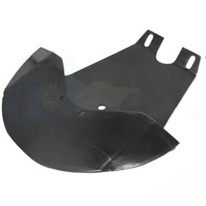 700162101 - Disc Mower Rock Guard