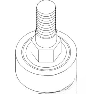 700705612 - Cam follower Bearing
