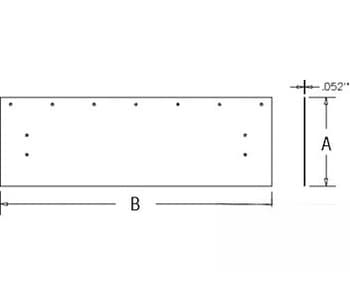700711832 - Front Safety Curtain