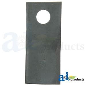 700711858 - Blade, Disc Mower, LH - Thumbnail 2