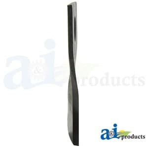 700711858 - Blade, Disc Mower, LH - Thumbnail 3