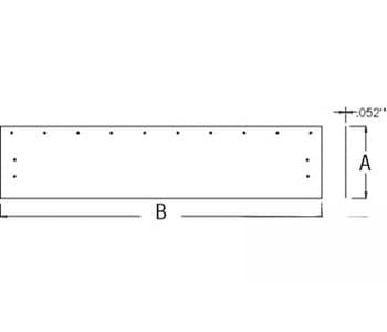 700712529 - Front Safety Curtain