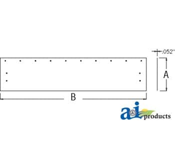 700712529 - Curtain, Safety, Front