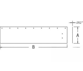 700713426 - Side Front Safety Curtain