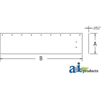 700713426 - Curtain, Safety, Front, Side