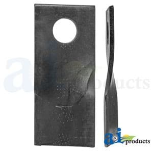 700715575 - Blade, Disc Mower, RH - Thumbnail 2