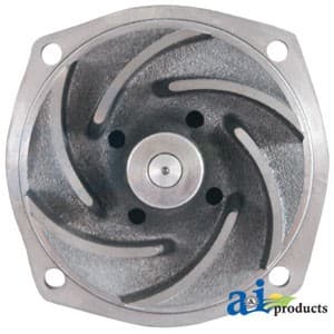 701335C92 - Pump, Water w/ Hub - Thumbnail 4