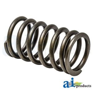 70206879 - Spring, Valve
