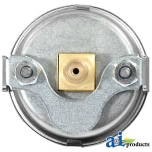 70207834 - Gauge, Oil Pressure (80 lb) - Thumbnail 3