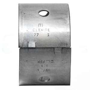 70223639 - Connecting Rod (.010") Bearing - Thumbnail 2