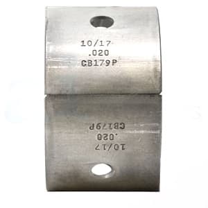 70223640 - Connecting Rod (.020") Bearing - Thumbnail 4
