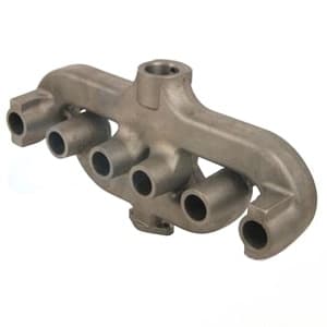 70224782 - Intake & Exhaust Manifold