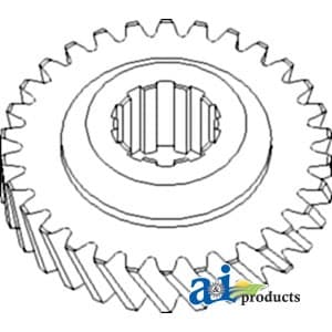 70225413 - Gear, Main Shaft (3rd)