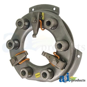 70226262 - Pressure Plate: 8.5"