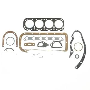 70226500 - Overhaul with Seals Gasket Set
