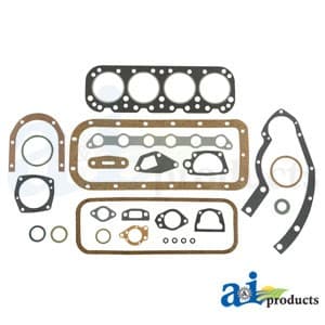 70226500 - Gasket Set, Overhaul with Seals