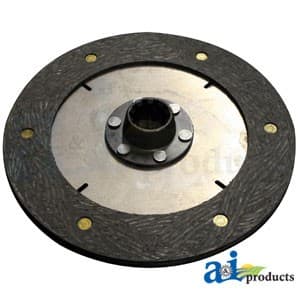 70226729 - Trans Disc: 8.5", solid