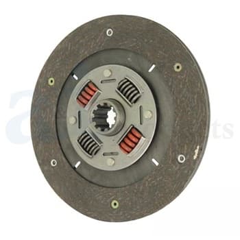 70226730 - spring loaded Trans Disc: 8.5"
