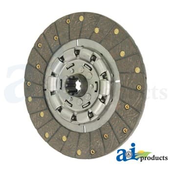 70226764 - Trans Disc: 10",  spring loaded