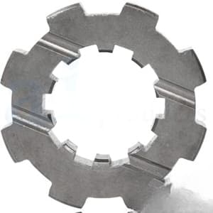 70228291 - 2nd & 3rd Gear (8 Tooth) Splines; Pinion Shaft Collar - Thumbnail 2