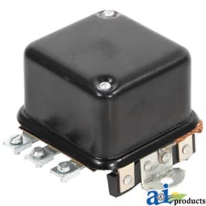 70228365 - Voltage Regulator (6 Volt)
