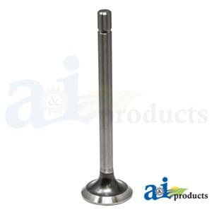 70228589 - Valve, Exhaust