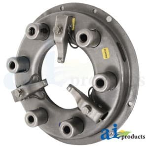 70228926 - Pressure Plate: 9", bolts set/2