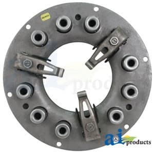 70229344 - Pressure Plate: 11", 3 lever (w/ 1.437" flywheel step) - Thumbnail 2