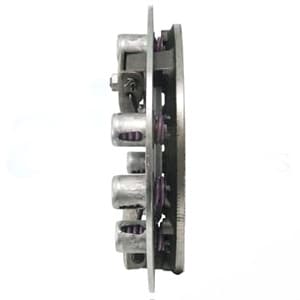 70229344 - 3 lever (w/ 1.437" flywheel step) Pressure Plate: 11" - Thumbnail 4