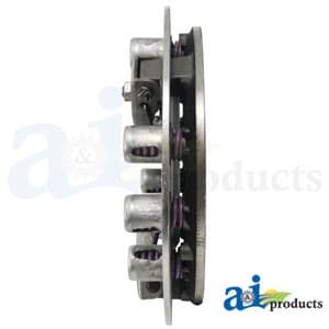 70229344 - Pressure Plate: 11", 3 lever (w/ 1.437" flywheel step) - Thumbnail 4