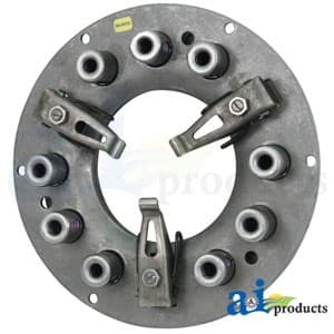 70229344 - Pressure Plate: 11", 3 lever (w/ 1.437" flywheel step)