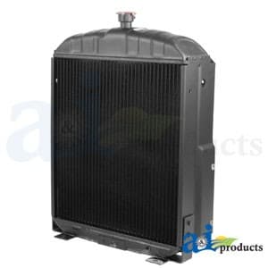 70229702 - Radiator