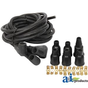 70229867 - Spark Plug Wire Set (4 Cyl)